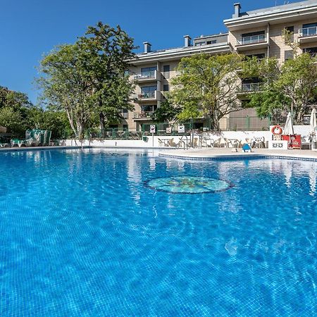 Weforyou Benalmadena Center Exterior foto