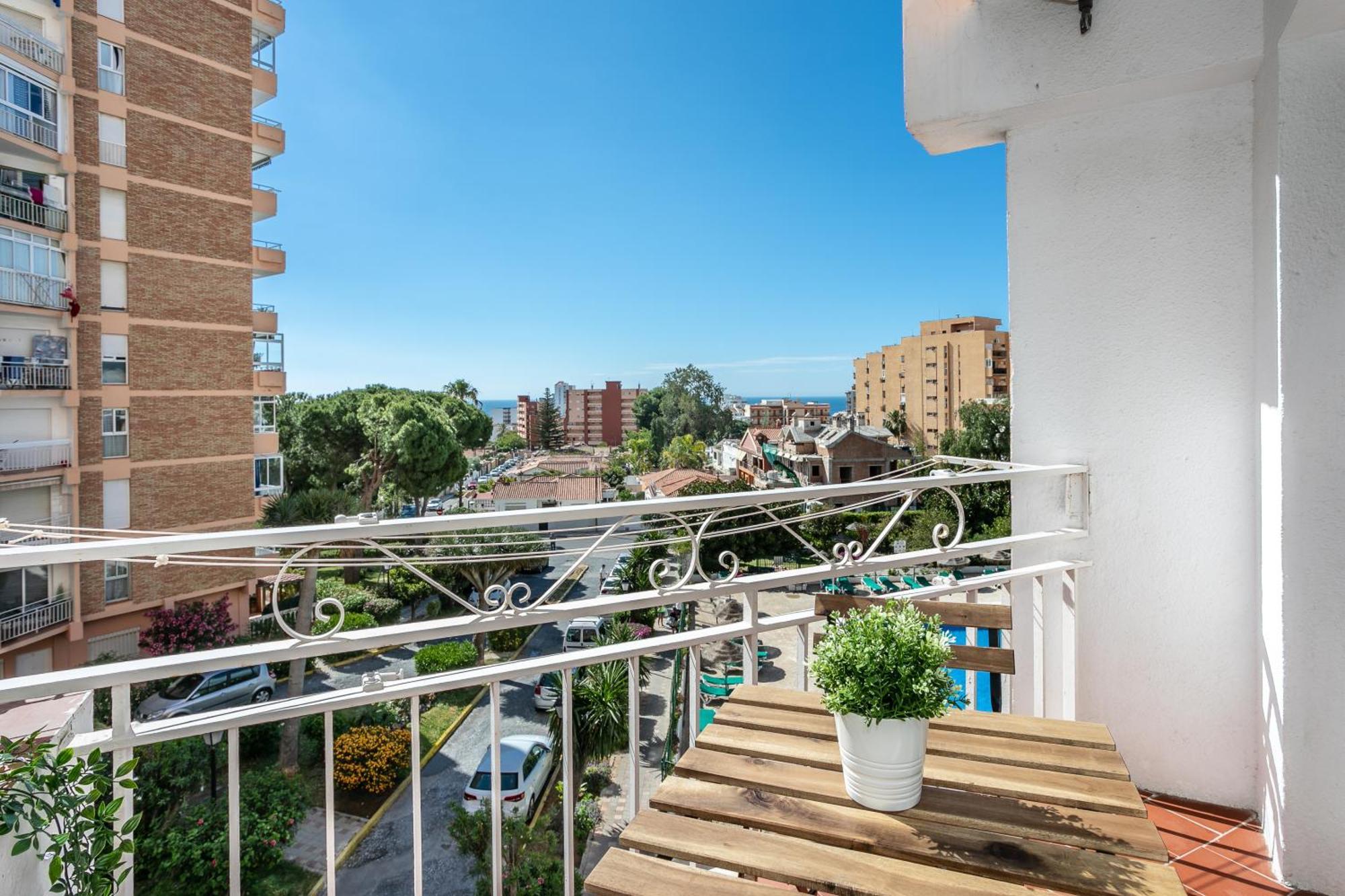 Weforyou Benalmadena Center Exterior foto